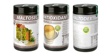 SOSA Charging Agents & Antioxidants